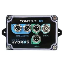 HYDROS Control X3 Controller Only (REFURBISHED) - Controllers, Monitors & Sensors