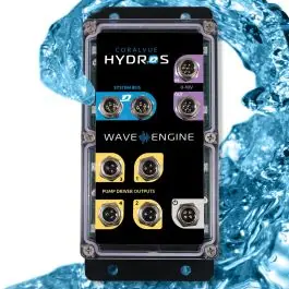 HYDROS WaveEngine Standard (OPEN BOX) - Deals