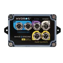 WaveEngine LE Pump Controller (OPEN BOX) - Deals