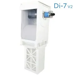 Klir Fleece Filter Di-7 V2 (OPEN BOX)