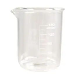 HYDROS iV Testing Beaker - HYDROS Control Accessories