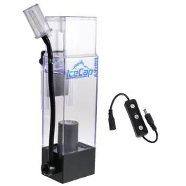 IceCap AIO 120 All-In-One Aquarium Protein Skimmer (OPEN BOX)