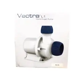 Ecotech Marine Vectra L1 Centrifugal Pump (OPEN BOX) - Pumps