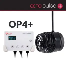 Reef Octopus Octo Pulse 4+ Wave Pump (OPEN BOX) - Pumps