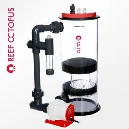 VarioS CR220 9-inch Calcium Reactor (OPEN BOX)
