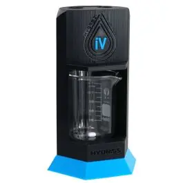 HYDROS iV Isolated Testing Vessel (OPEN BOX) - Deals