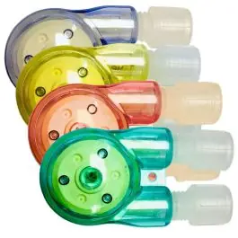 HYDROS Control X10 Pump Replacement Heads