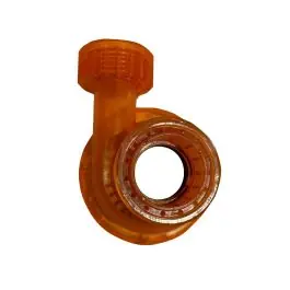 Maxspect SK400 Volute, Side A - Protein Skimmer Parts