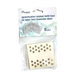 Maxspect Nano-Tech Anaerobic Catalyst, 5pcs (CLOSEOUT)