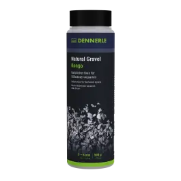 Dennerle Natural Gravel Kongo Substrate