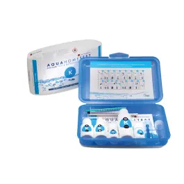 Fauna Marin AquaHomeTest K (OPEN BOX) - Deals