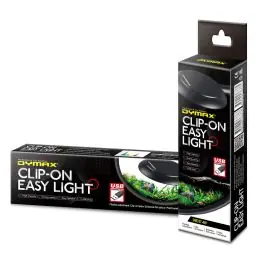 Dymax Clip-on Easy Light 6W (OPEN BOX)