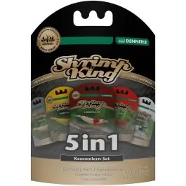 Dennerle Shrimp King 5-in-1 Set (OPEN BOX)
