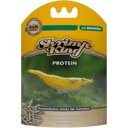 Dennerle Shrimp King Protein (OPEN BOX) - Deals