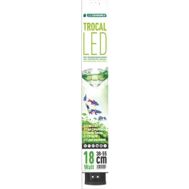Dennerle Trocal LED 18W Light (OPEN BOX) - Aquarium Lighting