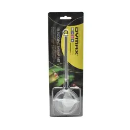 Dymax Telescopic Round Shrimp Net (OPEN BOX) - Deals