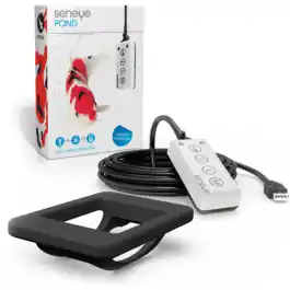 Seneye Pond V6 Monitor Kit (OPEN BOX) - Controllers, Monitors & Sensors