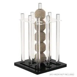 IceCap Bio-Sphere Media Tower (OPEN BOX)
