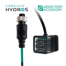 HYDROS Triple Optical Water Level Sensor (OPEN BOX) - Deals
