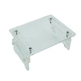 IceCap Large Skimmer Stand, 11x9in (OPEN BOX) - Deals