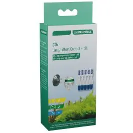 Dennerle CO2 Long-Term Test Correct (OPEN BOX)