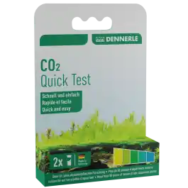 Dennerle CO2 Quick Test (OPEN BOX) - Deals
