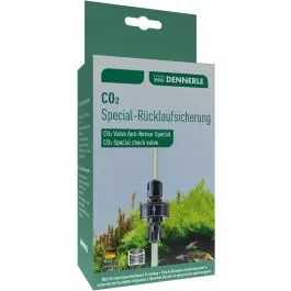 Dennerle CO2 Special Check Valve (OPEN BOX) - Deals