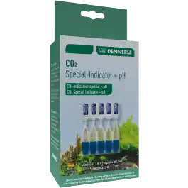 Dennerle CO2 Special-Indicator (OPEN BOX)