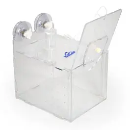 IceCap Small Fish Trap (OPEN BOX) - Deals
