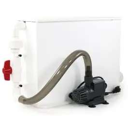 IceCap Large External AGS PRO Turf Scrubber (OPEN BOX) - Deals