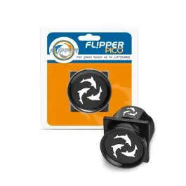 Flipper Cleaner Pico, Black (CLOSEOUT) - Deals