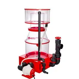 Reef Octopus Regal 300EXT Recirculating Protein Skimmer (OPEN BOX) - Deals