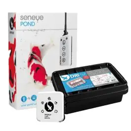 Seneye Pond Pack with DRi Box and WiFi (OPEN BOX) - Controllers, Monitors & Sensors