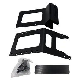Maxspect Ethereal Mount with Silicon Shoe (CLOSEOUT) - Aquarium Lighting Parts