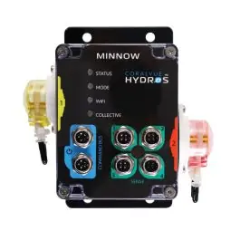 HYDROS Minnow (REFURBISHED) - Controllers, Monitors & Sensors