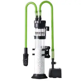 Reef Octopus MF300B Complete Media Reactor (OPEN BOX) - Deals