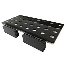 IceCap Large PRO 32 Coral Frag Magnetic Rack (OPEN BOX) - Aquarium Tools and Accessories
