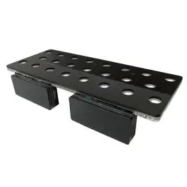 IceCap Medium PRO 23 Coral Frag Magnetic Rack (OPEN BOX) - Aquarium Tools and Accessories