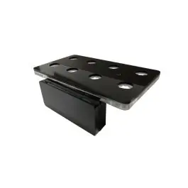 IceCap Small PRO 8 Coral Frag Magnetic Rack (OPEN BOX) - Aquarium Tools and Accessories