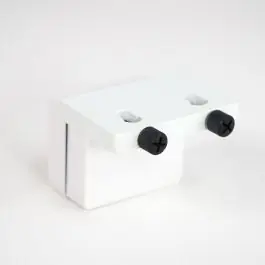 IceCap 2-Tube Magnetic Holder (OPEN BOX)