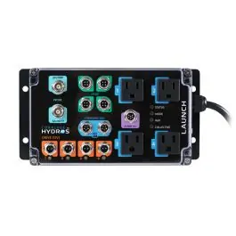 HYDROS Launch (REFURBISHED) - Controllers, Monitors & Sensors