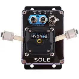 HYDROS Sole (REFURBISHED) - Controllers, Monitors & Sensors