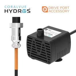 HYDROS DC Micro Pump (OPEN BOX) - Deals