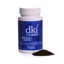 Easy Reefs DKI 1,3 β-glucan, 50g (OVERSTOCK)