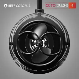 Reef Octopus OCTO Pulse 4 (OPEN BOX) - Pumps