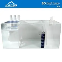 IceCap 30 Reef Sump V2 (OPEN BOX) - Deals