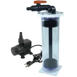 IceCap External Media Reactor, Large (OPEN BOX) - Deals