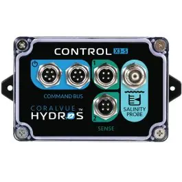 HYDROS Control X3-S, Controller Only (REFURBISHED)