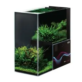 Dymax IQ9 12-Gallon Drop-Off Aquarium (OPEN BOX)