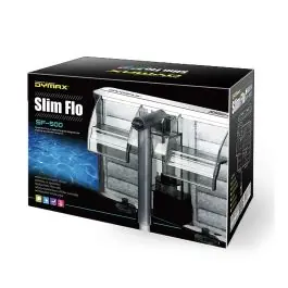 Dymax Slim Flo SF-500 Filter, Large (OPEN BOX)